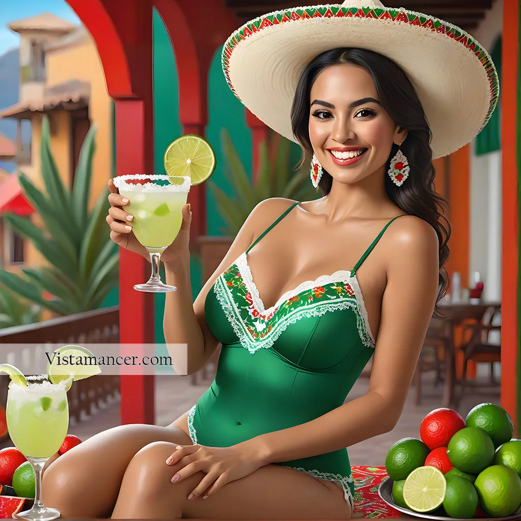 Happy Cinco De Mayo 2024!
