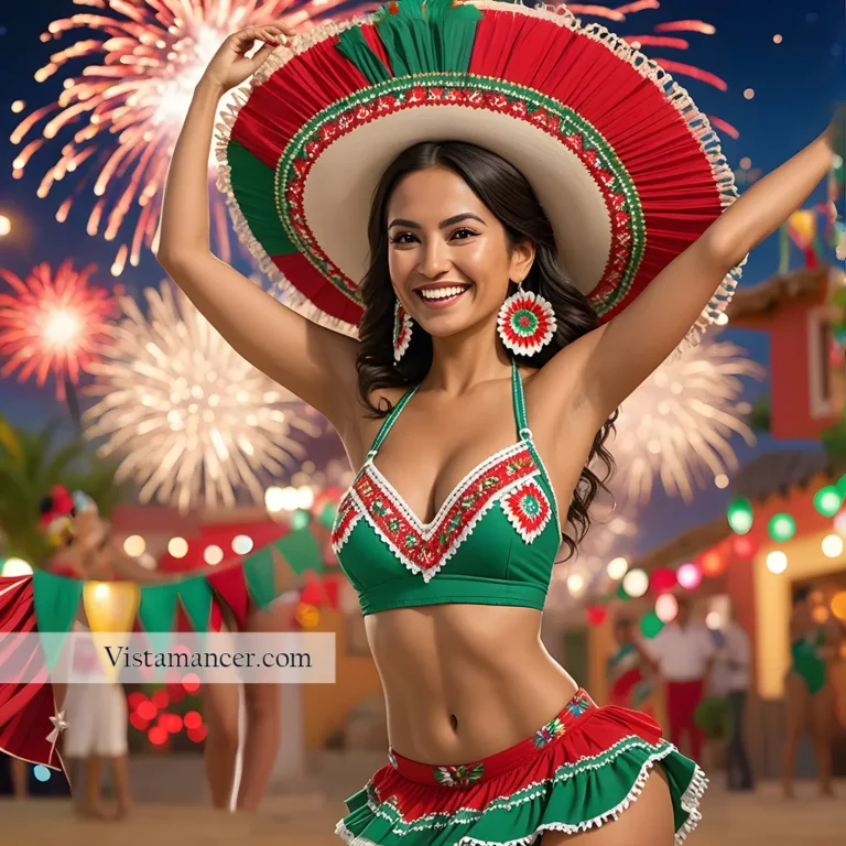 Happy Cinco De Mayo 2024!