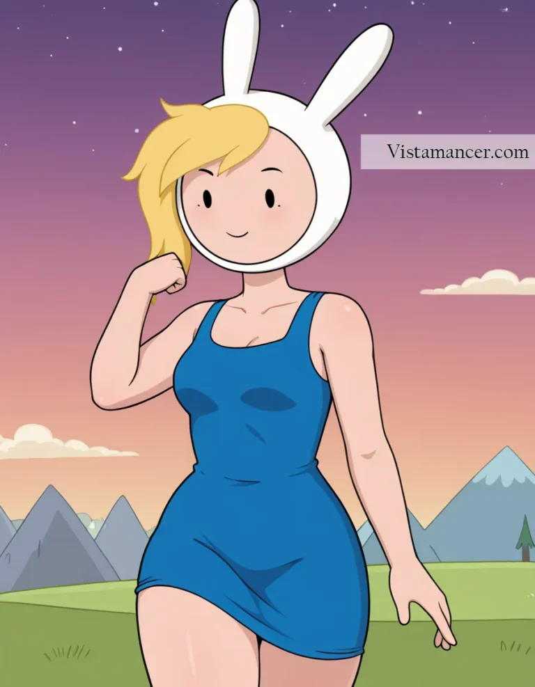 2502 (6) Fionna, full of energy and laughter, embracing every moment with a heart full of adventure 1/5