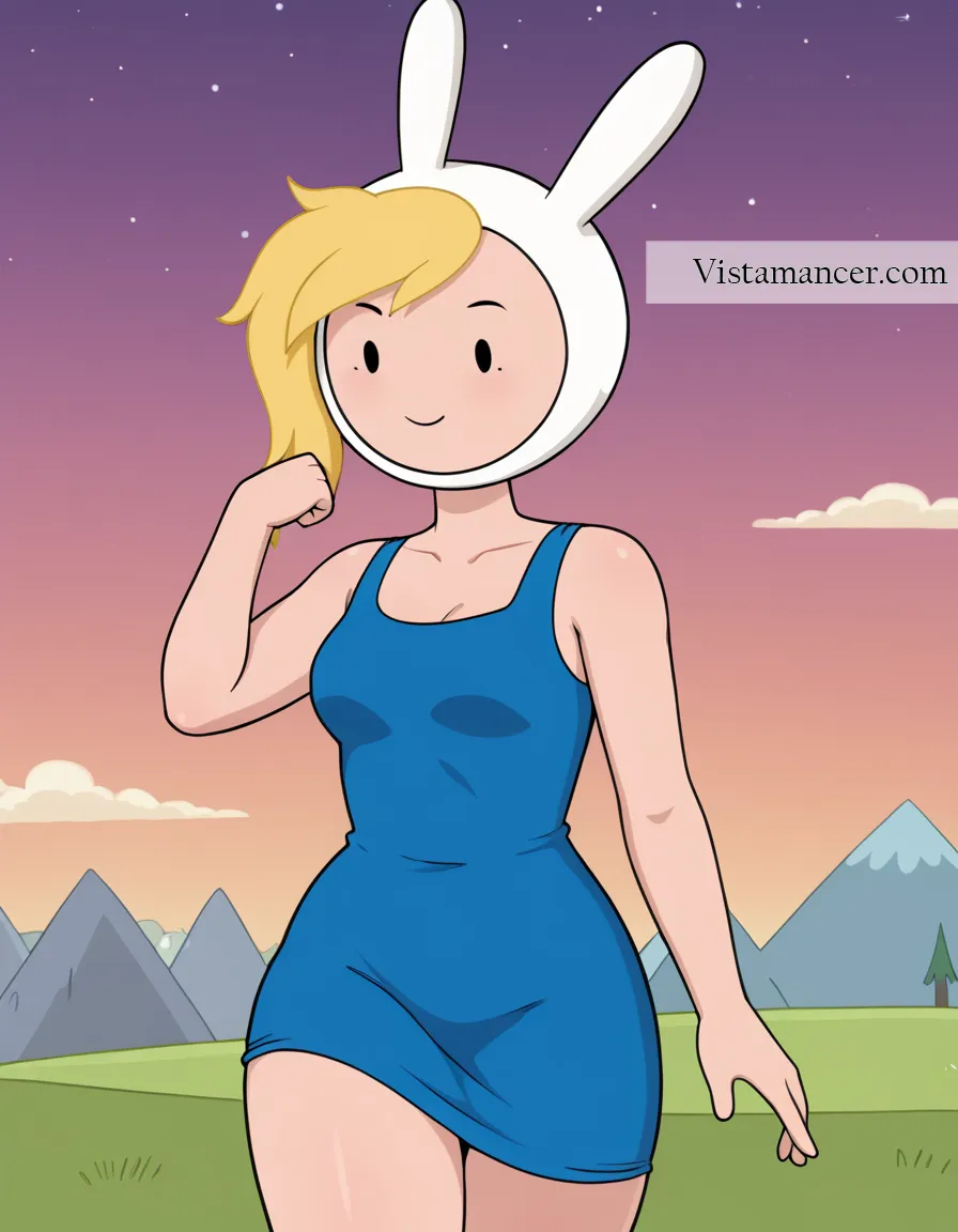 2502 (6) Fionna, full of energy and laughter, embracing every moment with a heart full of adventure 1/5