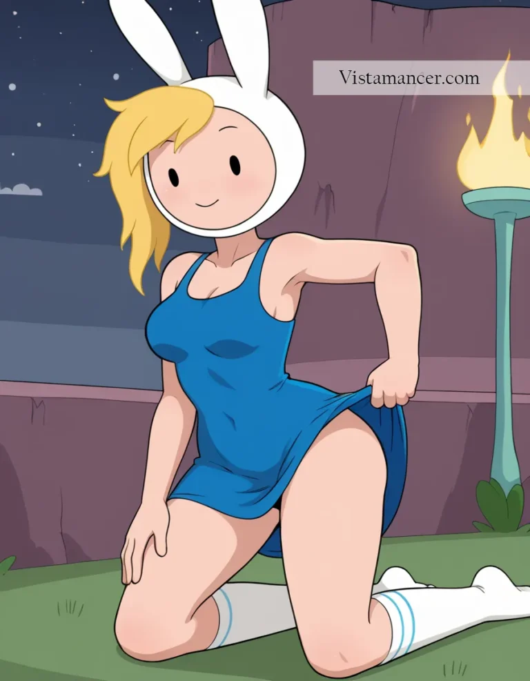 2502 (7) Fionna, full of energy and laughter, embracing every moment with a heart full of adventure 2/5