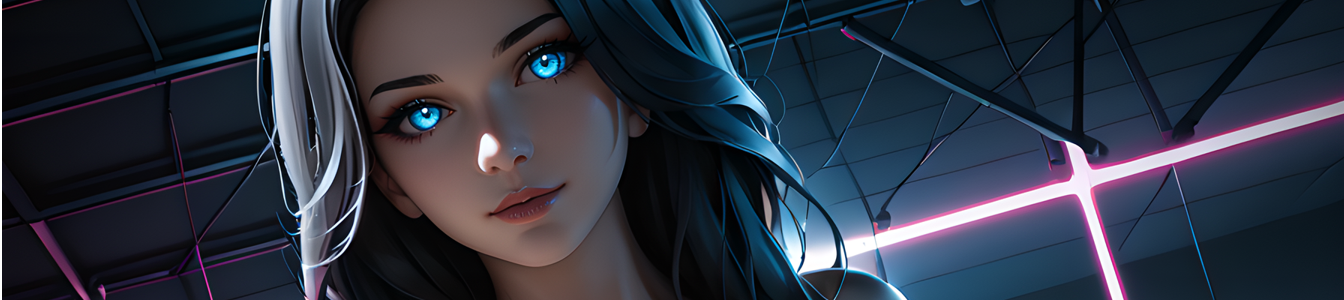 Anime Banner