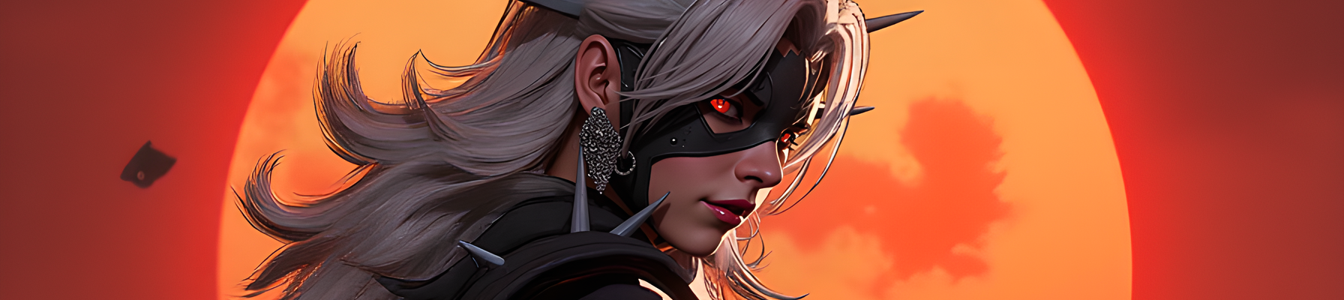 Malice Banner